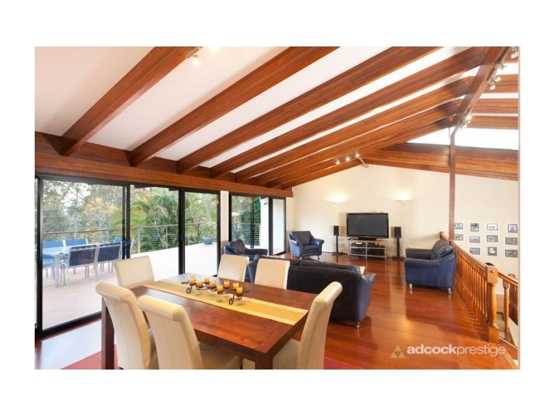 20 Spinkbrae Street, Fig Tree Pocket QLD 4069