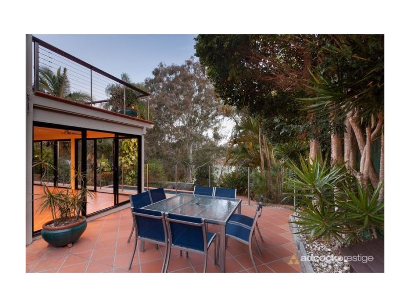 20 Spinkbrae Street, Fig Tree Pocket QLD 4069
