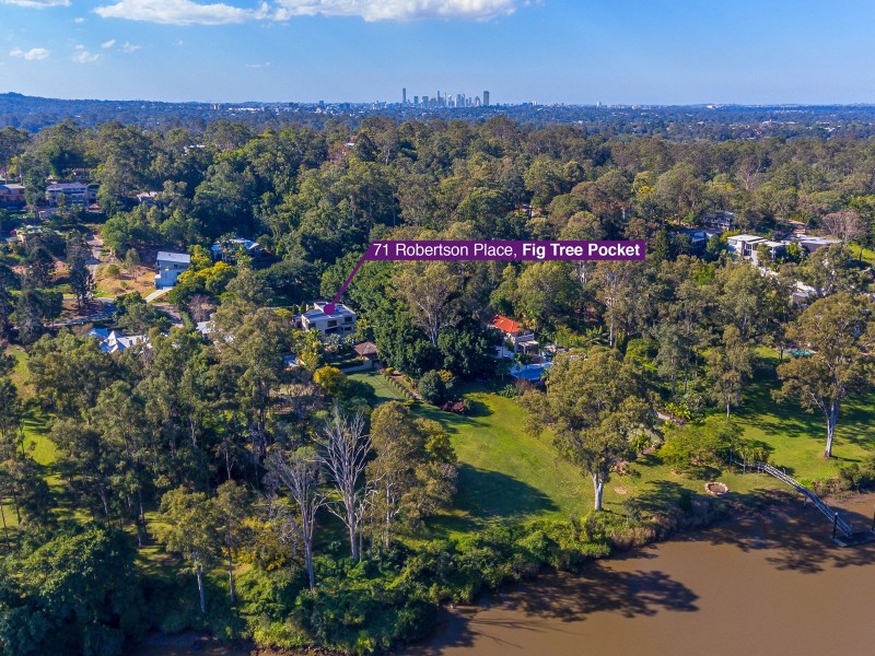 71 Robertson Place, Fig Tree Pocket QLD 4069