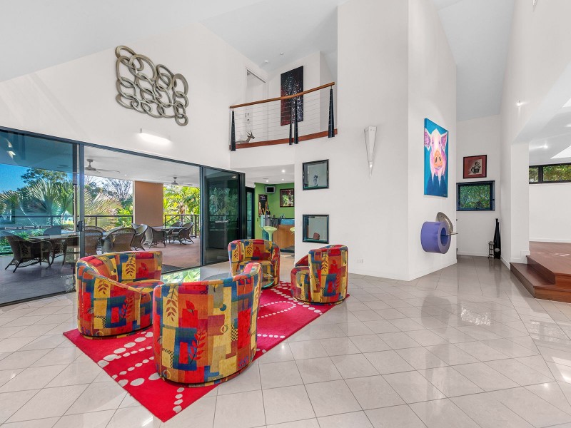 71 Robertson Place, Fig Tree Pocket QLD 4069