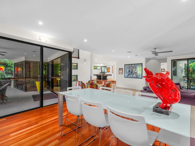 71 Robertson Place, Fig Tree Pocket QLD 4069