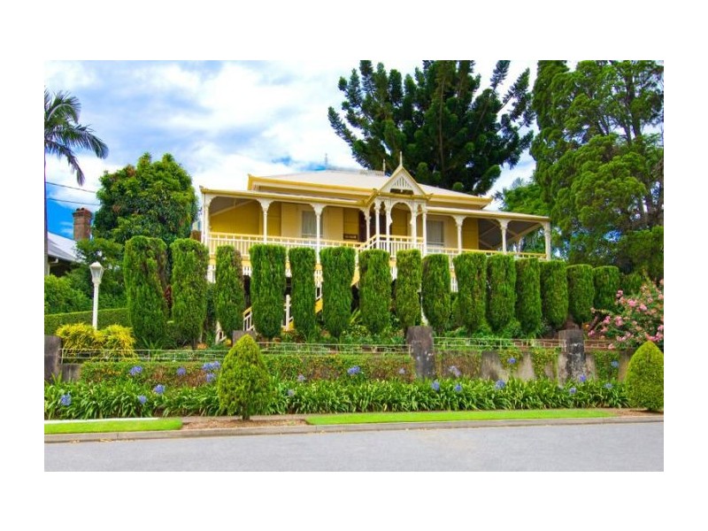 46 Kingsholme Street, New Farm QLD 4005