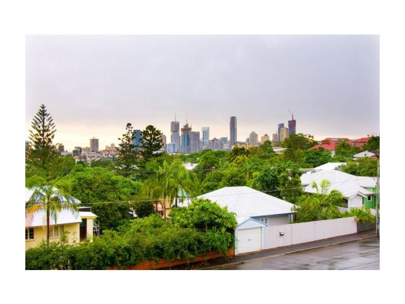 46 Kingsholme Street, New Farm QLD 4005