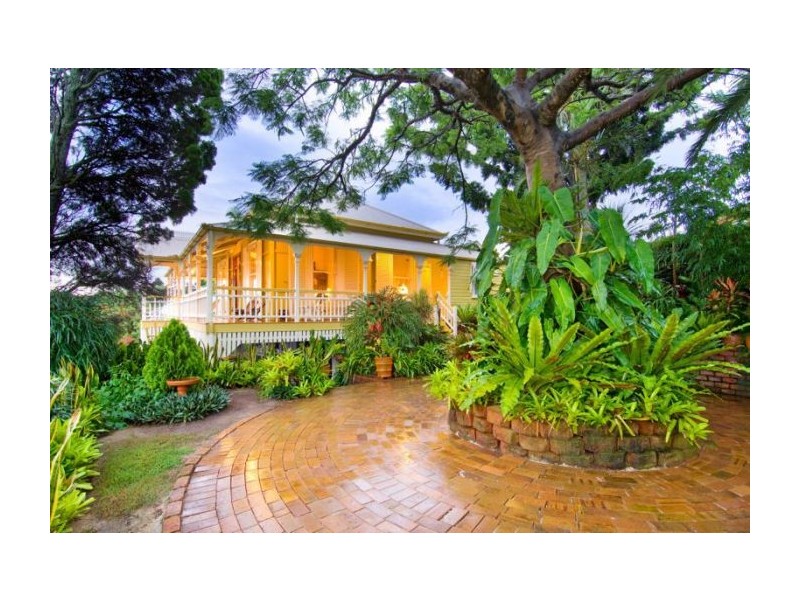 46 Kingsholme Street, New Farm QLD 4005