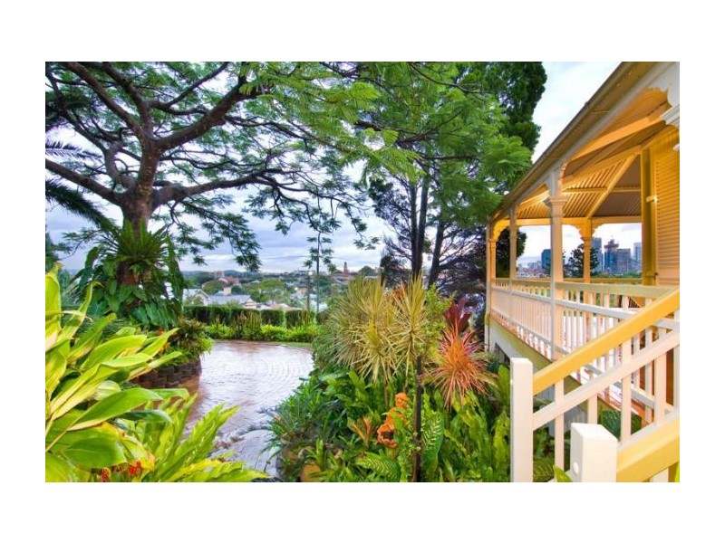 46 Kingsholme Street, New Farm QLD 4005