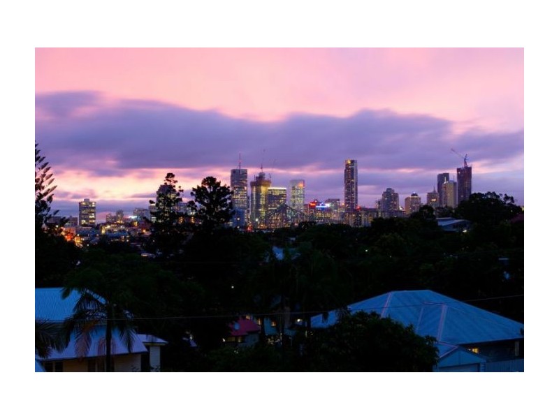 46 Kingsholme Street, New Farm QLD 4005