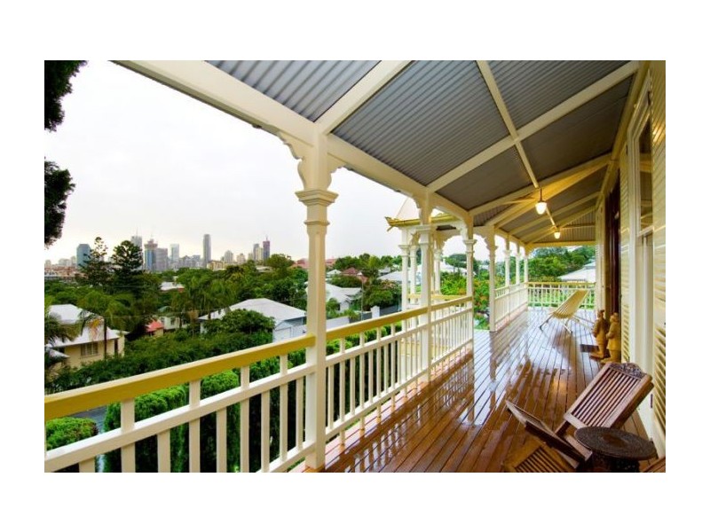 46 Kingsholme Street, New Farm QLD 4005