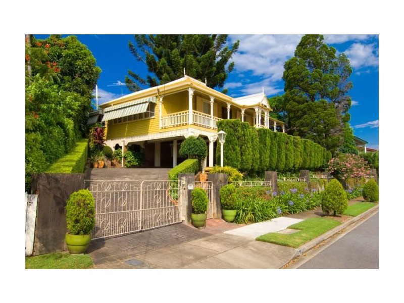 46 Kingsholme Street, New Farm QLD 4005