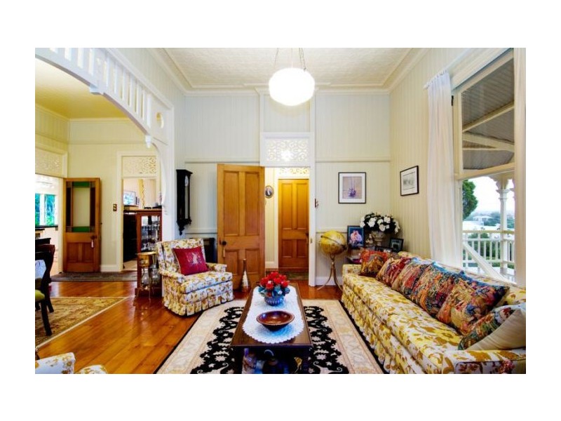 46 Kingsholme Street, New Farm QLD 4005