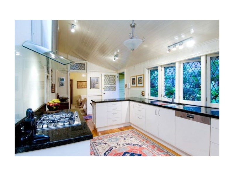 46 Kingsholme Street, New Farm QLD 4005