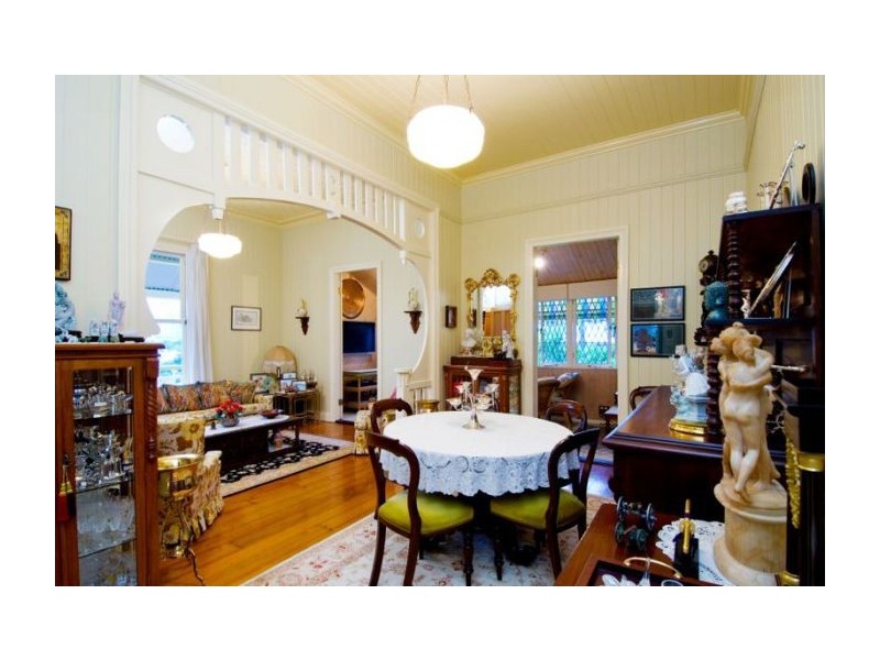 46 Kingsholme Street, New Farm QLD 4005