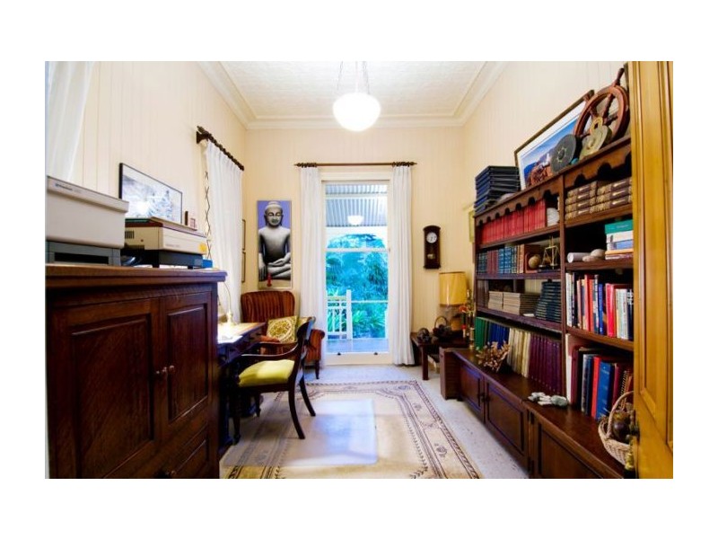 46 Kingsholme Street, New Farm QLD 4005