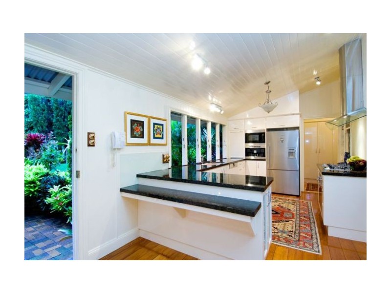 46 Kingsholme Street, New Farm QLD 4005