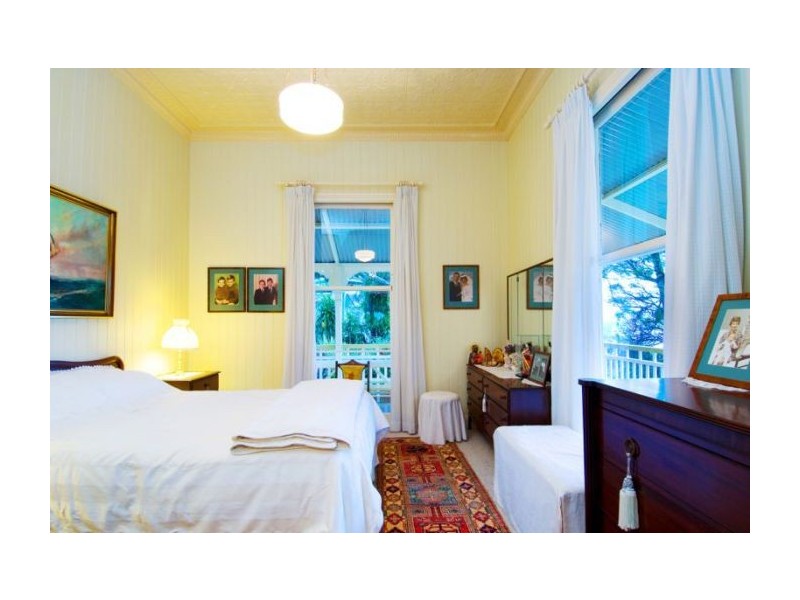 46 Kingsholme Street, New Farm QLD 4005