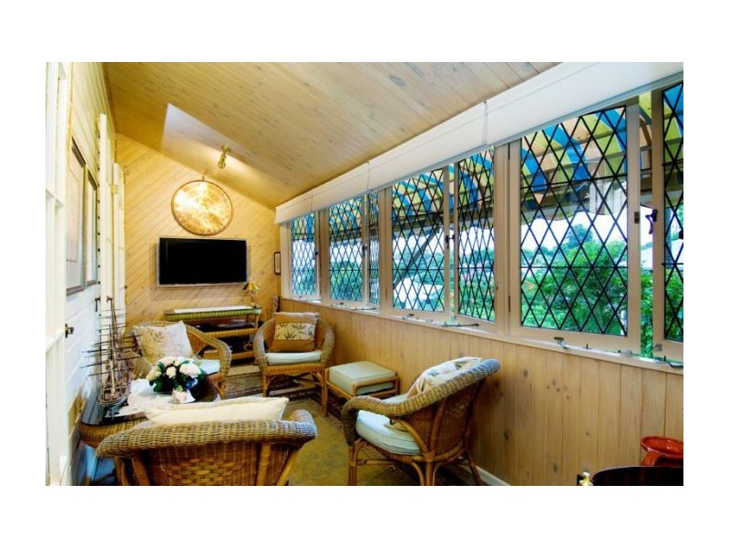 46 Kingsholme Street, New Farm QLD 4005