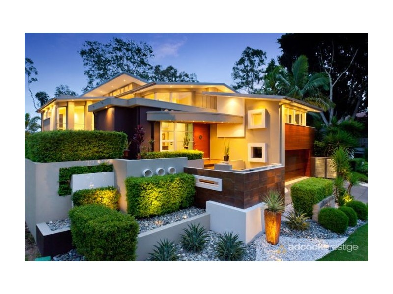 35 Kingfisher Pl, Kenmore QLD 4069