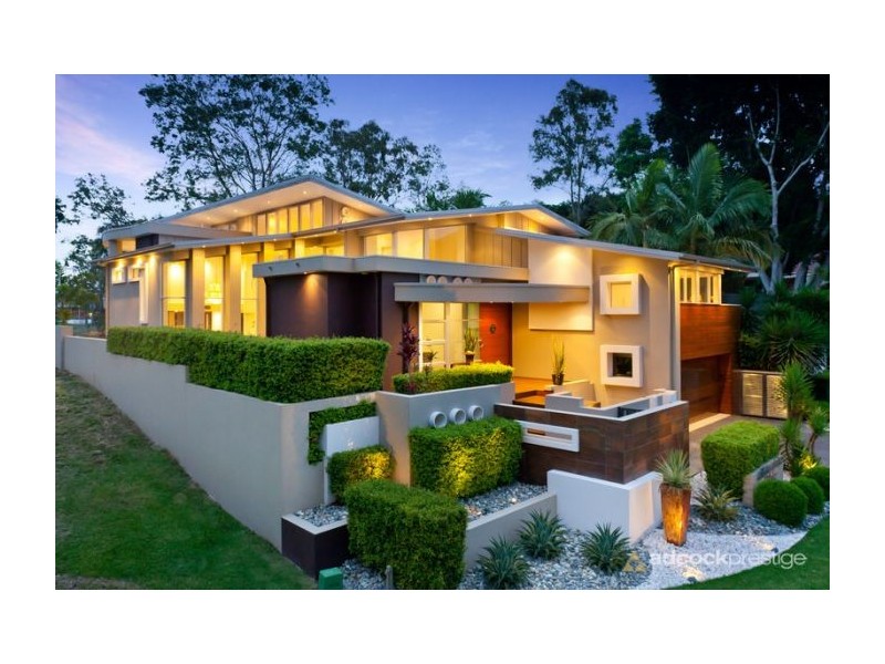 35 Kingfisher Pl, Kenmore QLD 4069