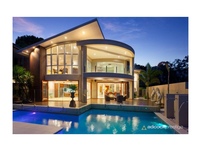 35 Kingfisher Pl, Kenmore QLD 4069