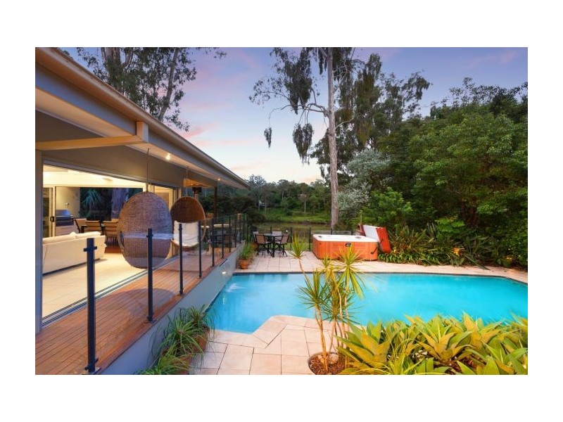 57 Kooringal  Drive, Jindalee QLD 4074