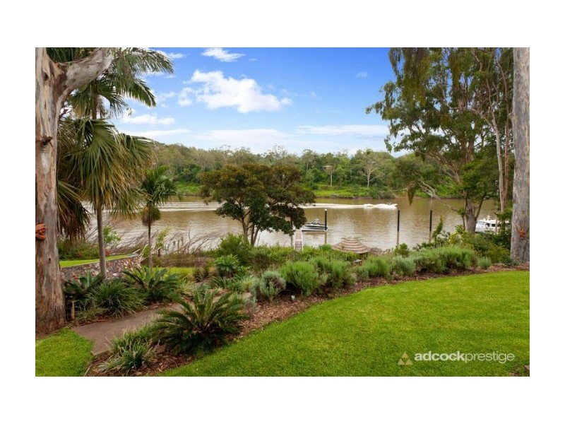 57 Kooringal  Drive, Jindalee QLD 4074