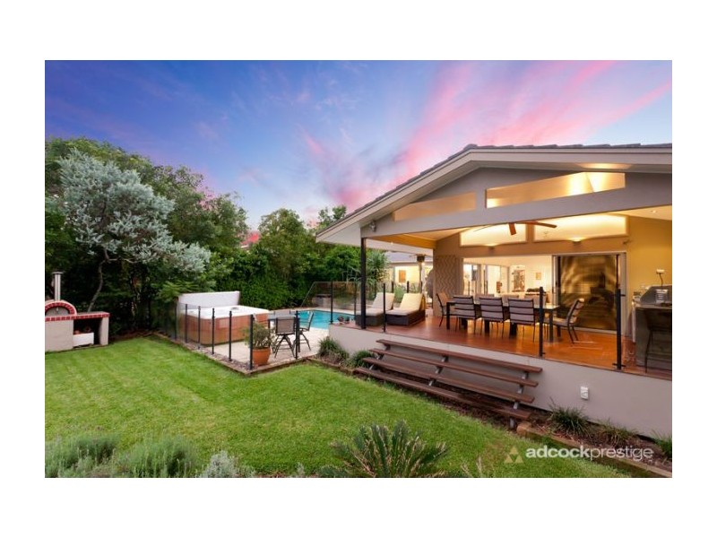 57 Kooringal  Drive, Jindalee QLD 4074