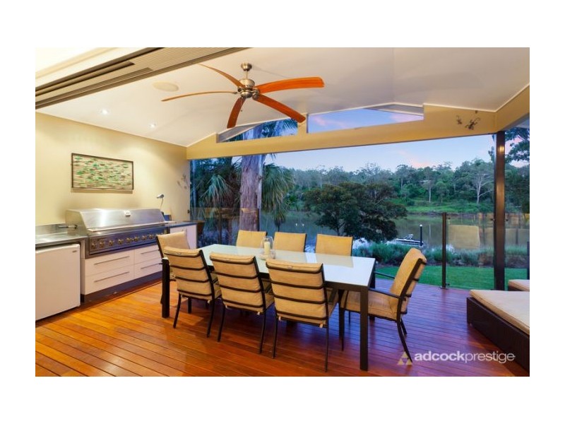 57 Kooringal  Drive, Jindalee QLD 4074