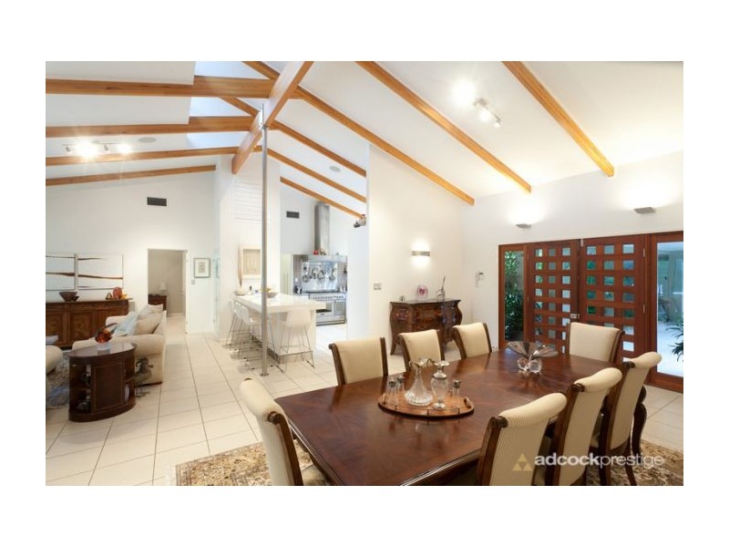 57 Kooringal  Drive, Jindalee QLD 4074