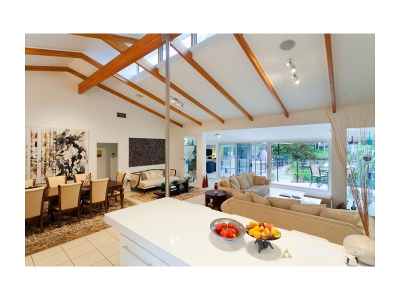 57 Kooringal  Drive, Jindalee QLD 4074