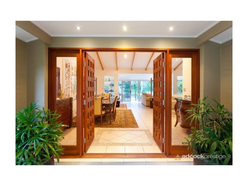 57 Kooringal  Drive, Jindalee QLD 4074