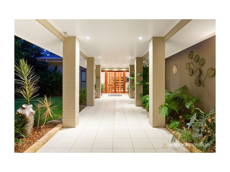 57 Kooringal  Drive, Jindalee QLD 4074