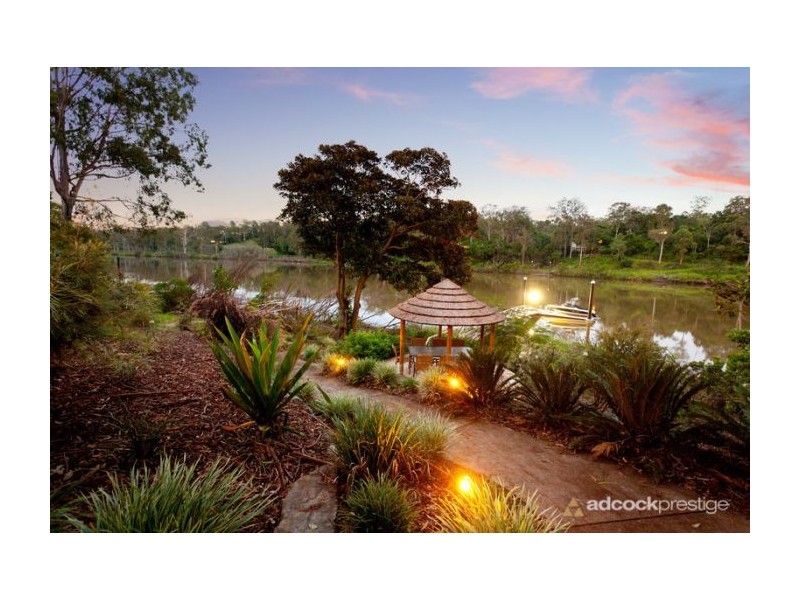 57 Kooringal  Drive, Jindalee QLD 4074