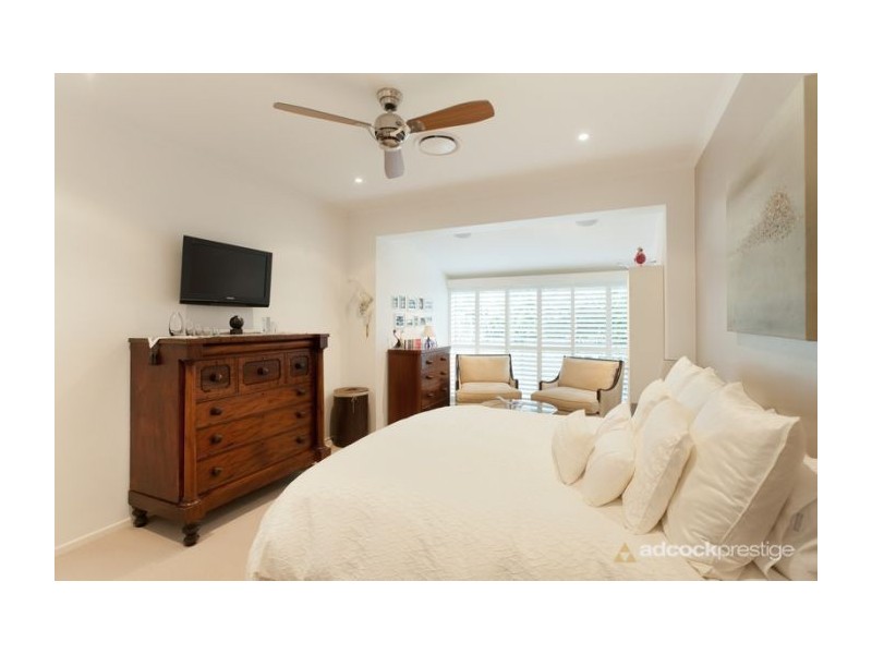 57 Kooringal  Drive, Jindalee QLD 4074