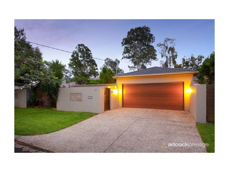 57 Kooringal  Drive, Jindalee QLD 4074
