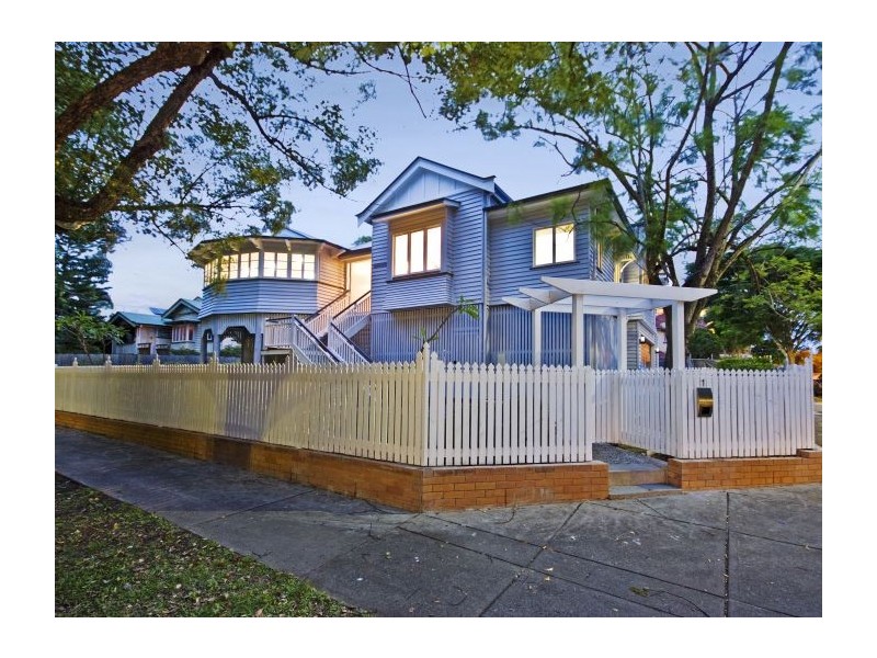 1 Abbott Street, New Farm QLD 4005