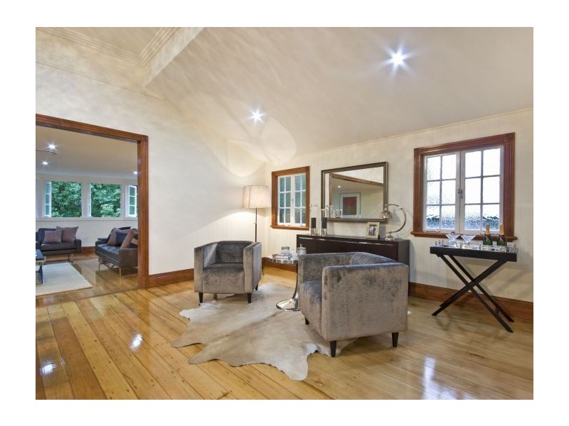 1 Abbott Street, New Farm QLD 4005