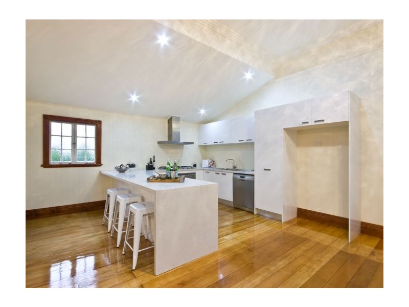 1 Abbott Street, New Farm QLD 4005