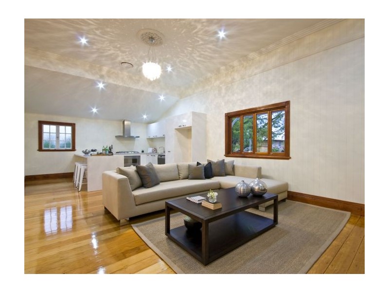 1 Abbott Street, New Farm QLD 4005