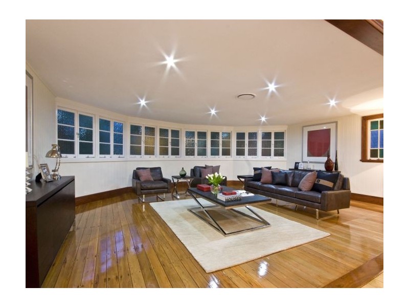 1 Abbott Street, New Farm QLD 4005