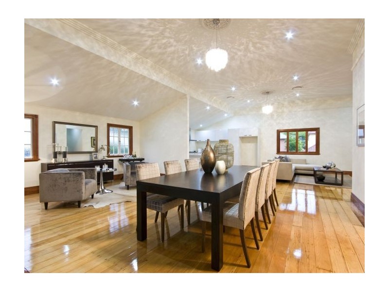 1 Abbott Street, New Farm QLD 4005