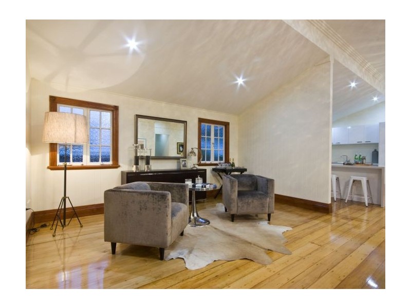 1 Abbott Street, New Farm QLD 4005