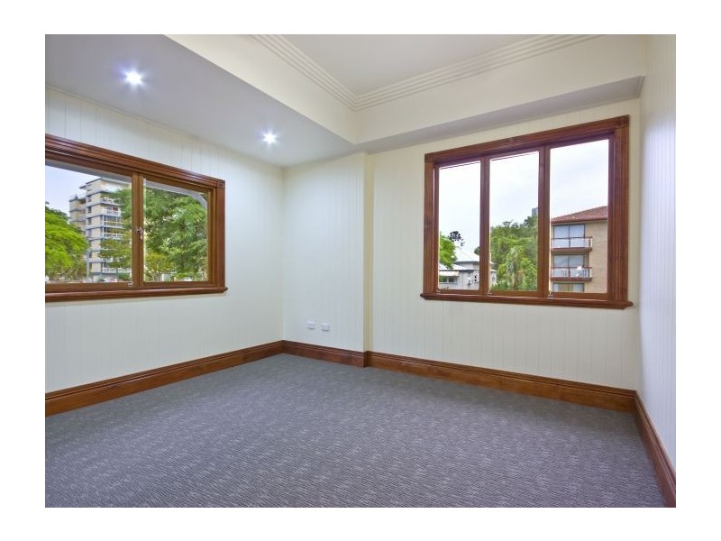 1 Abbott Street, New Farm QLD 4005