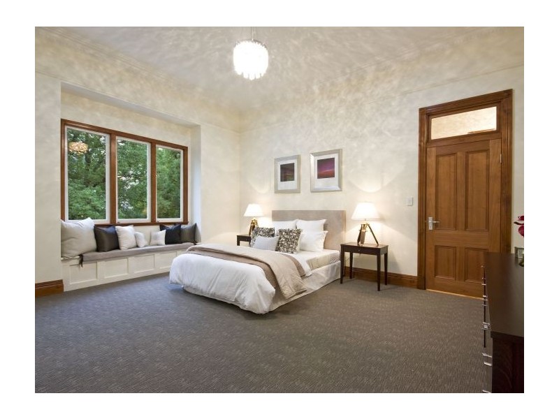 1 Abbott Street, New Farm QLD 4005