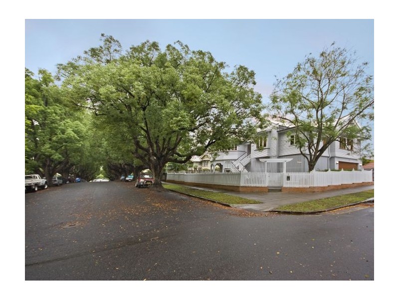 1 Abbott Street, New Farm QLD 4005