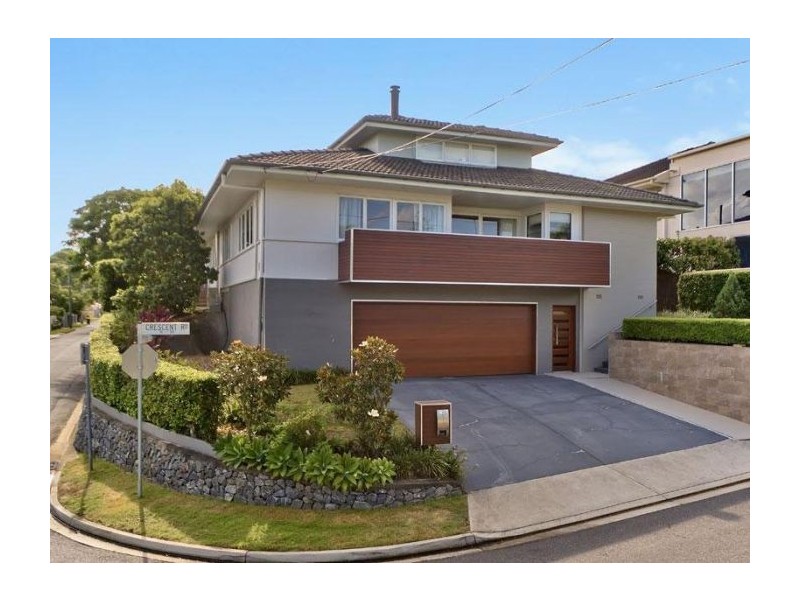 76 Crescent Road, Hamilton QLD 4007