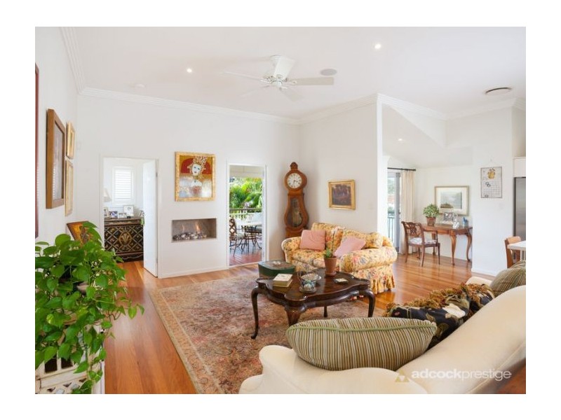77 Barlow Street, Clayfield QLD 4011