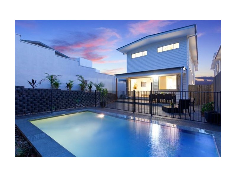 76 Crosby Road, Ascot QLD 4007