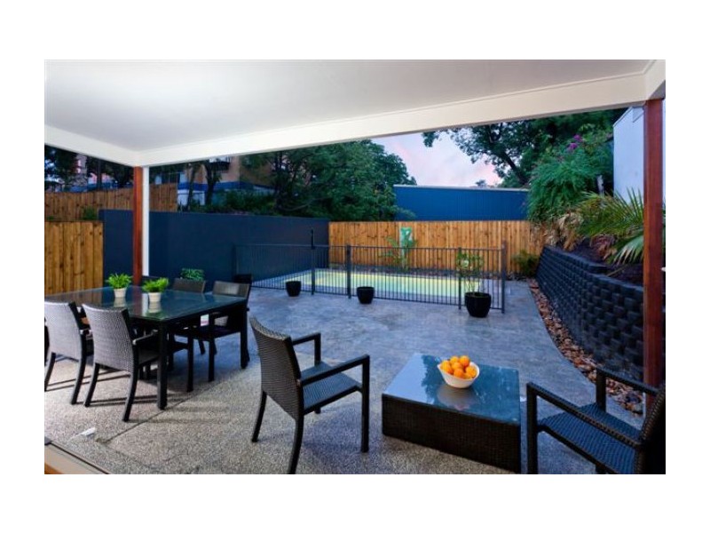 76 Crosby Road, Ascot QLD 4007