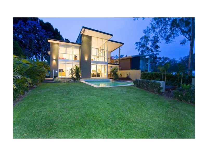 31 Kingfisher Pl, Kenmore QLD 4069