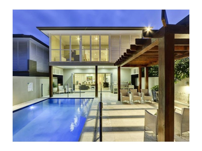 102 Towers Street, Ascot QLD 4007