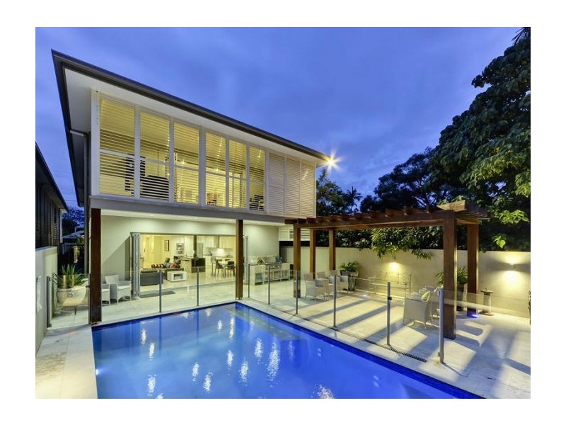 102 Towers Street, Ascot QLD 4007